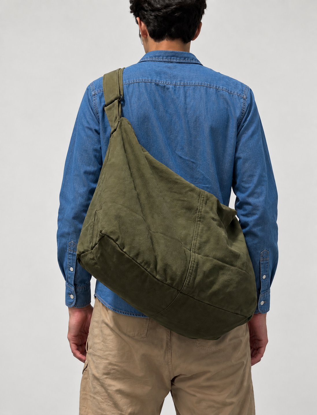 Kahleji Élan Crossbody