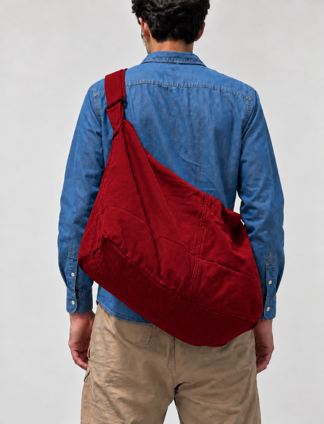 Kahleji Élan Crossbody